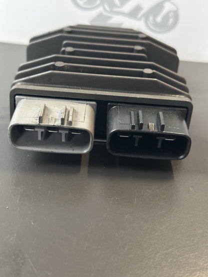 Yamaha MT-07 MT07 Regulator Rectifier 2014-2017 Yamaha MT07 Regulator Rectifier