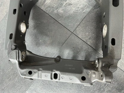 Triumph Street Triple 675 R 2015 Frame With V5 Main Frame 2013-2016 16470m CAT N