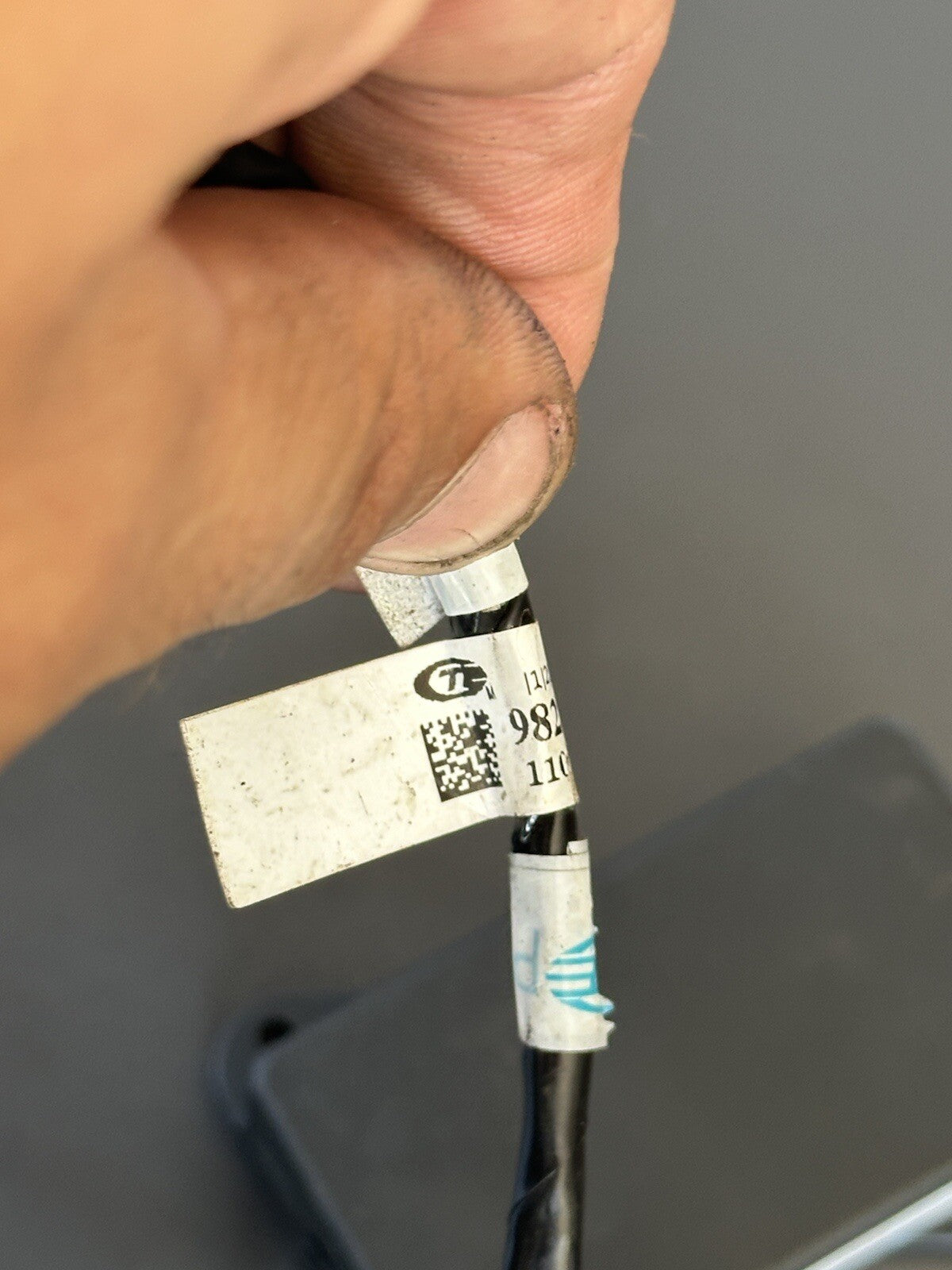 TRIUMPH STREET TRIPLE 765RS 2017-2019 BLUETOOTH MODULE T2508989 OEM