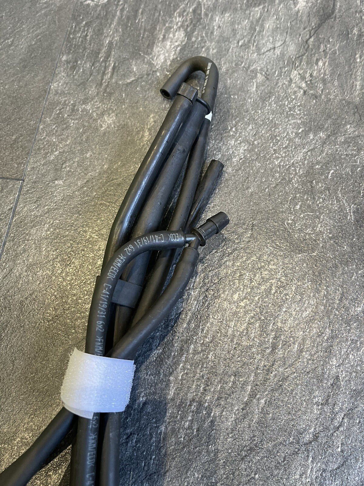 KTM Superduke R 1290 2020-2022 Hoses Job Lot Coolant Air Only 7179 Miles OEM