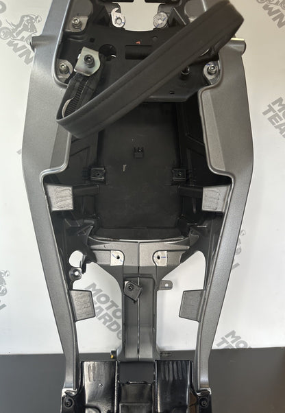KTM 125 Duke subframe KTM 125 Duke Rear Subframe 2024 - 2025 OEM KTM125 Subframe
