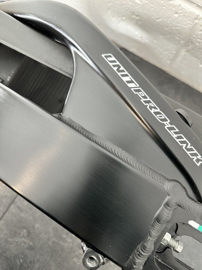 Honda Fireblade CBR1000RR 2019 Swing Arm Swinging Arm 2017 2018 OEM 4000 Miles