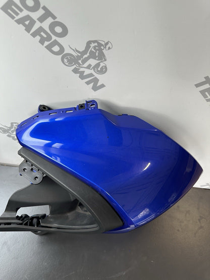 Yamaha MT-03 Left Fairing Left Petrol Tank Fairing B9TF413900P 2020 OEM LT
