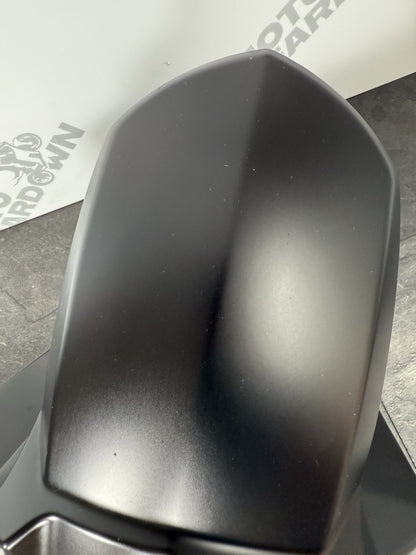 Triumph Street Triple 765 RS 2021 Front Mudguard Fender 21650 Miles 2020-2022