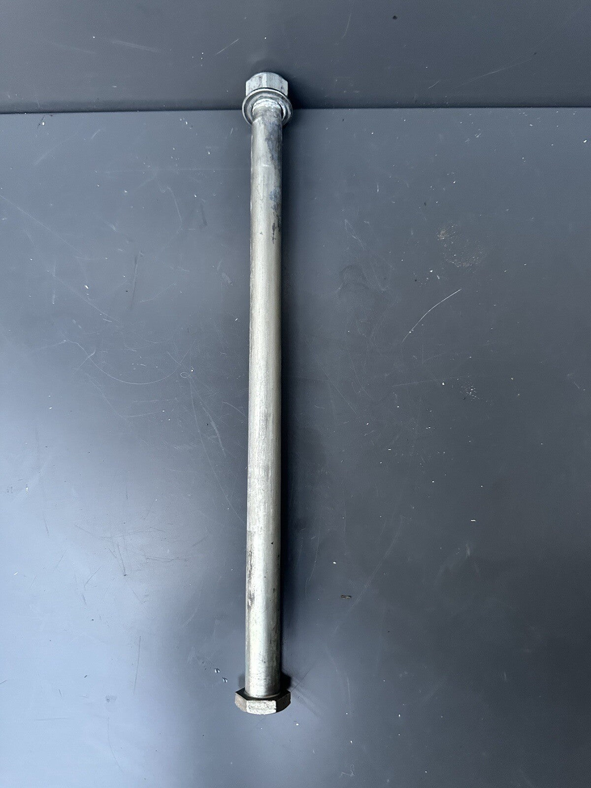 Yamaha Yzf R7 Yzf690 2022-2023 Swing Arm Spindle Swinging Arm Spindle R7 Spindle