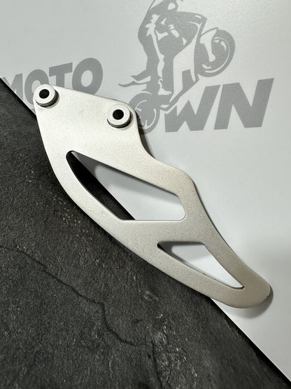 Triumph Street Triple 765 RS 2018 Lower Chain Guard Protector 15244m 2017-2020