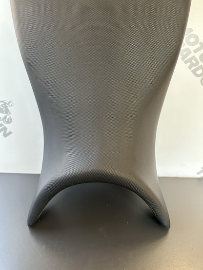 TRIUMPH STREET TRIPLE 675 Seat T2306407 Triumph Street Triple 675R Seat 2007-11