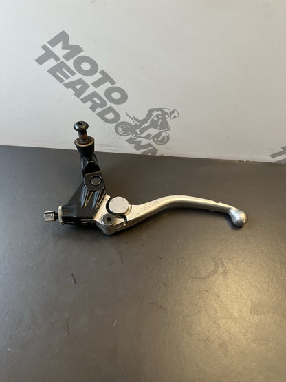 TRIUMPH STREET TRIPLE 765S Clutch Perch And Clutch Lever 2017-2019 765S Clutch