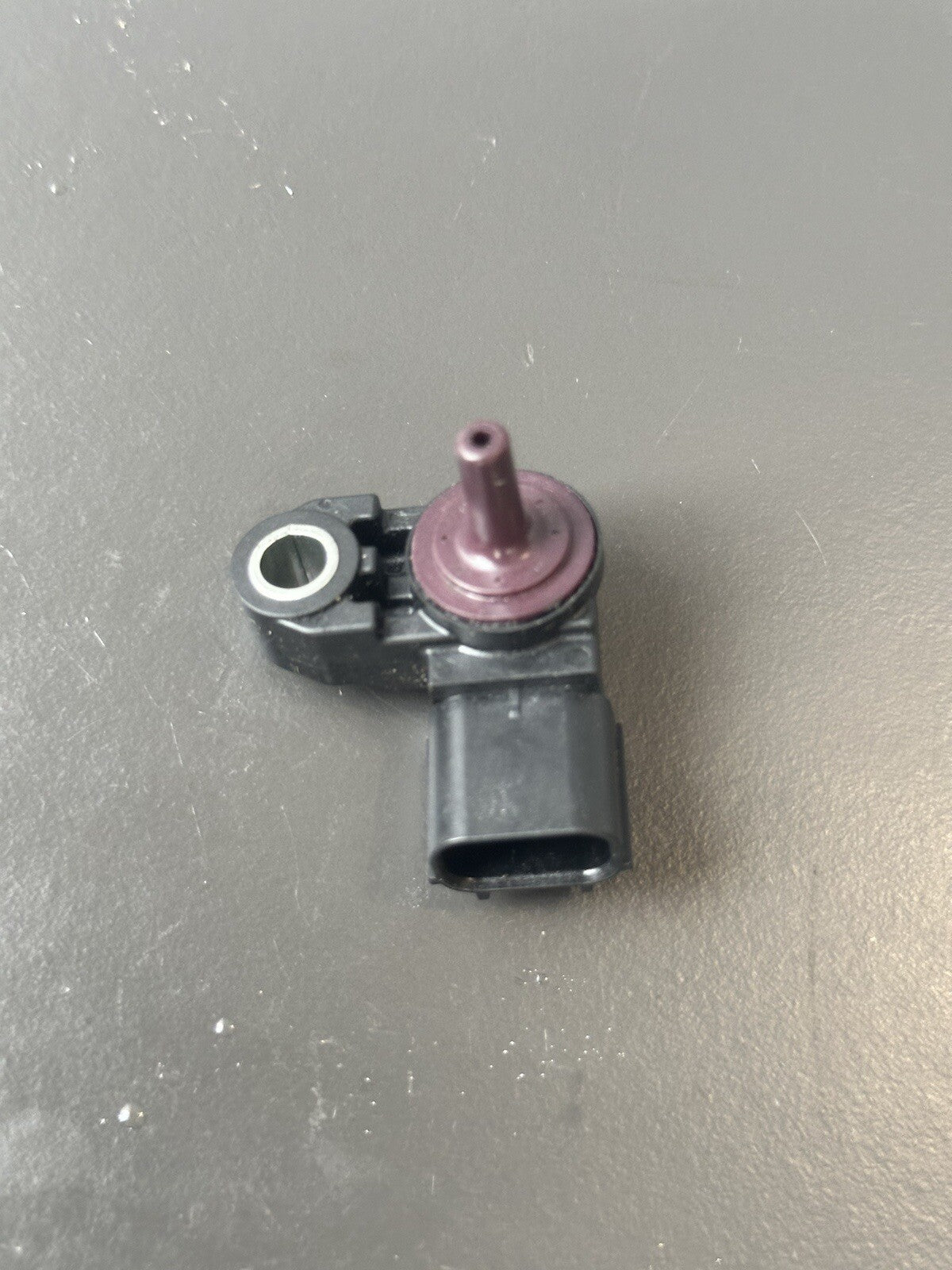 Triumph Street Triple 675 ABS Air Sensor 2013 - 2016 Map Mass Air Flow Sensor