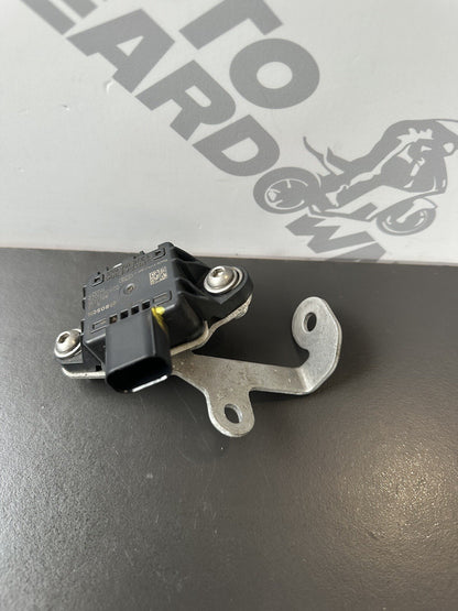 Aprilia Tuono 1100 Bosch Traction Control Gyro Sensor Tilt Sensor 2017 Bosch