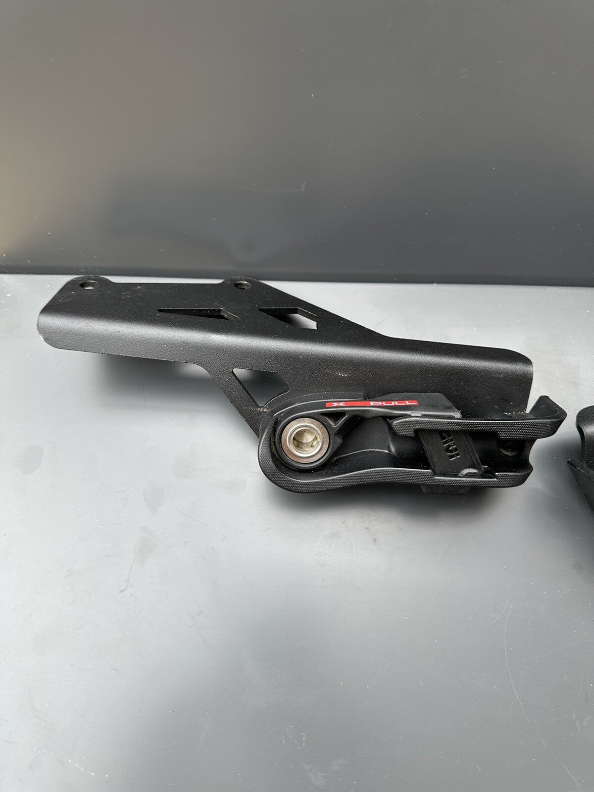 GIVI Quick Release X Release For Triumph Speed Triple 1200RR 2022 SPARES 1200RR