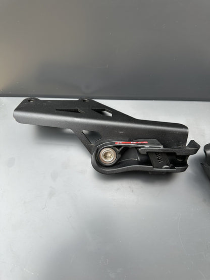 GIVI Quick Release X Release For Triumph Speed Triple 1200RR 2022 SPARES 1200RR