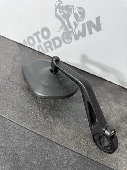 Triumph Street Triple 765 RS 2021 Mirror Bar End Mirror 21650 Miles 2020-2022