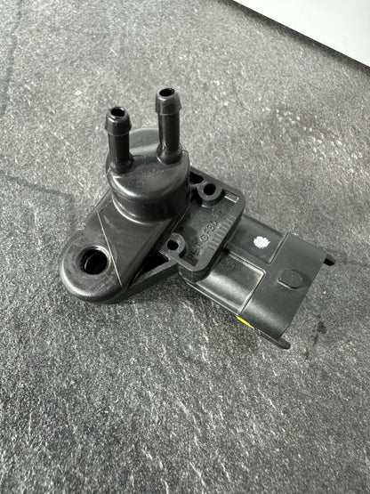 Aprilia RS660 2021 Air Pressure Sensor MAP Sensor 6220 Miles 2022-2025 OEM