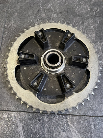Suzuki GSXR 750 2013 L3 Rear Sprocket Cush Drives GSXR 600 2011-2018 L1-L8