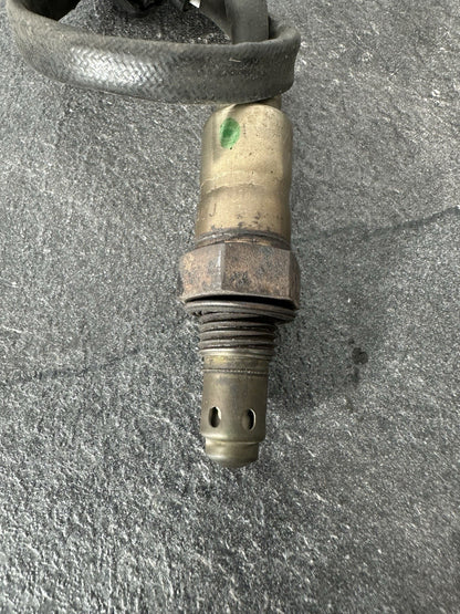 Aprilia RS660 2021 Lambda Sensor O2 Sensor Only 6220 Miles 2022-2025 OEM