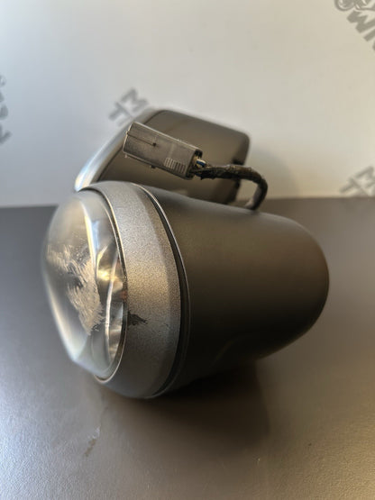 Triumph Street Triple 765R Genuine Headlamp 765 Headlight OEM T2701345 SCUFFED