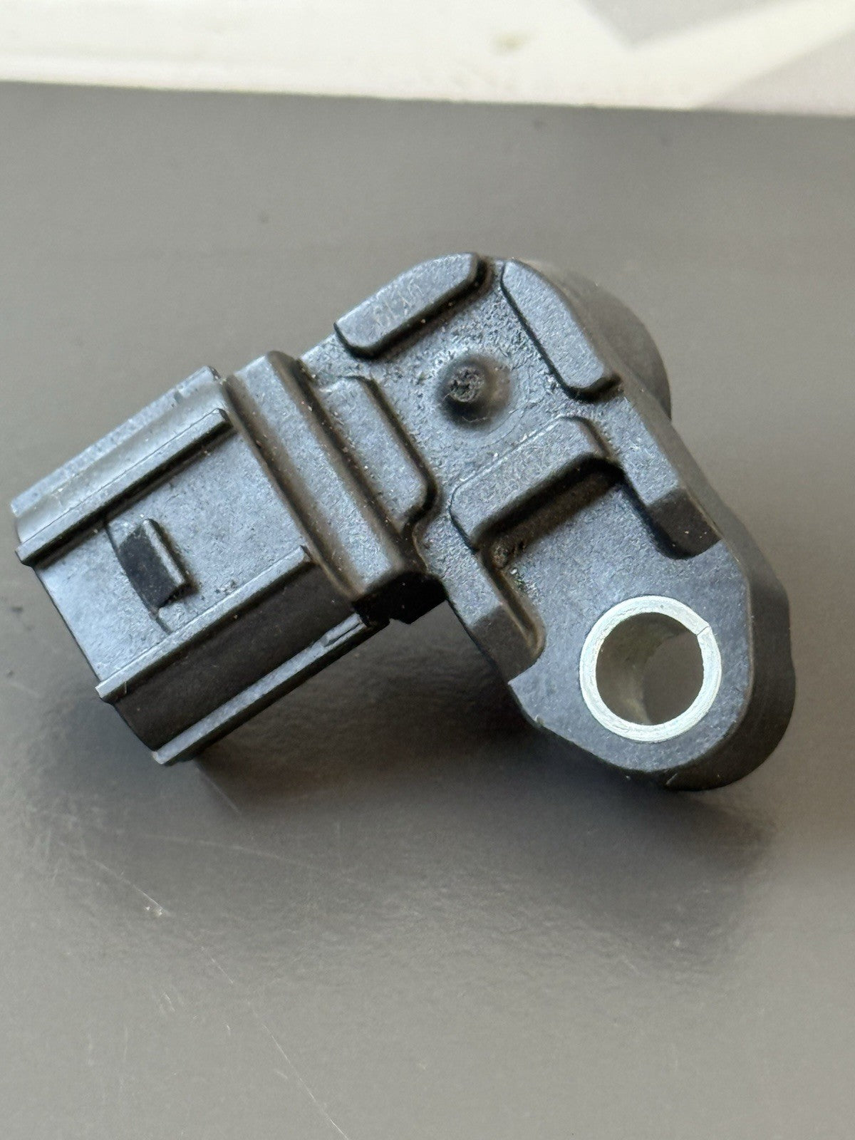 Triumph Trident 660 Air Sensor T1290975 Airbox Air Sensor 2021-2024 OEM Front