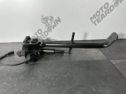 Yamaha R7 690 2024 Stand Side Stand & Switch Only 1784 Mile 2022 2023 OEM