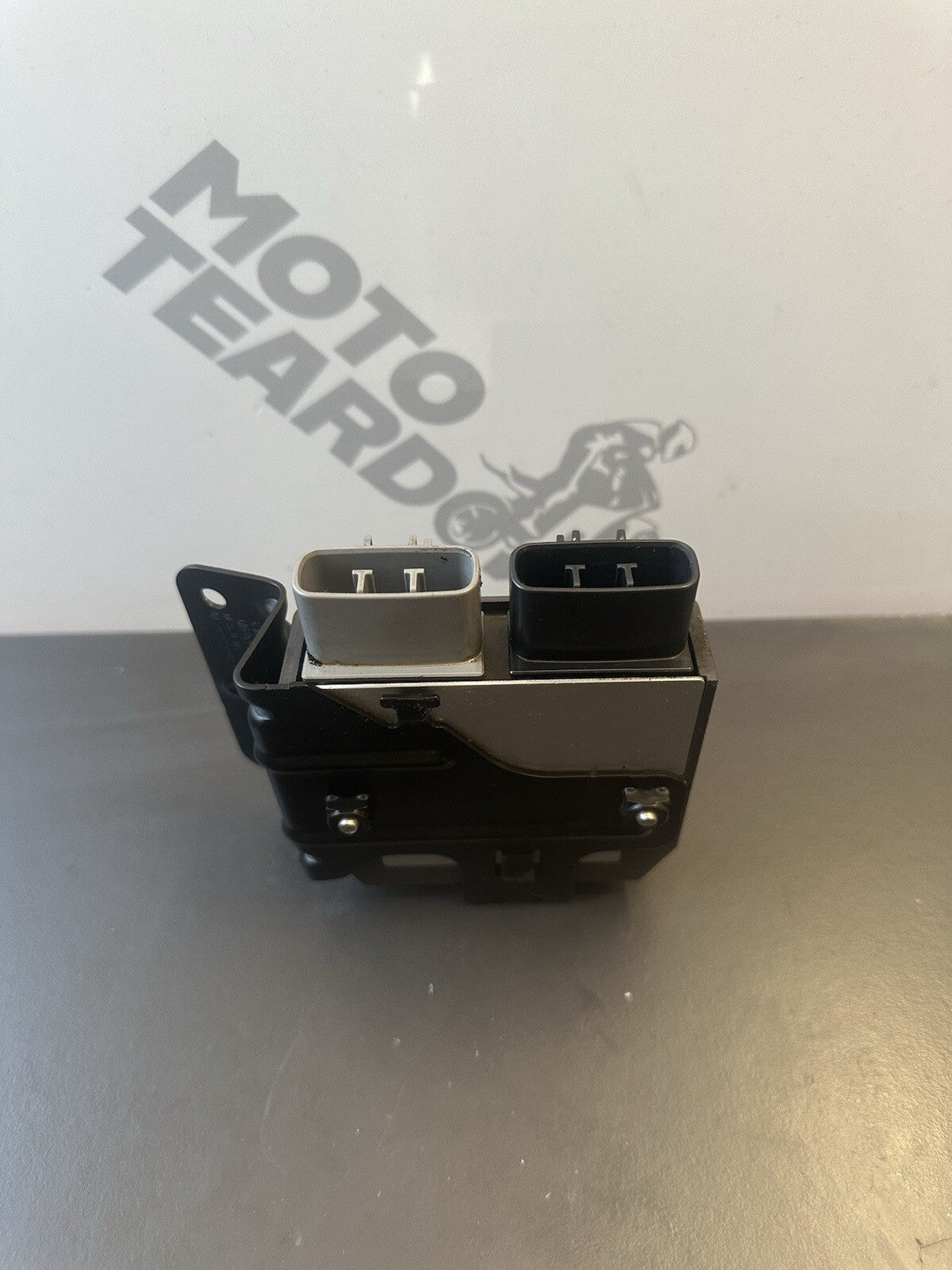 BMW S1000R Regulator Recitfier BMW S 1000 R Regulator Rectifier 16,807 Miles