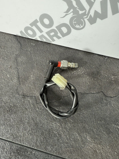 Yamaha YZF R125 R 125 2014 Rear Brake Light Pressure Switch 26983 Mile 2008-2018