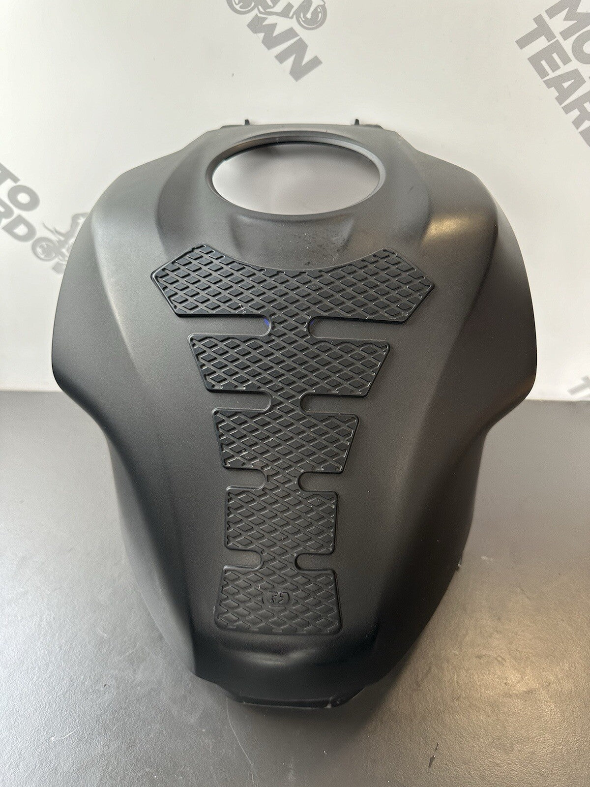 Yamaha MT-03 Yamaha MT03 Tank Cover Centre B9T-F41B1 MT03 Petrol Tank Cover 2020