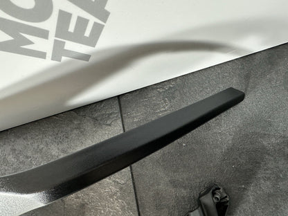 Triumph Street Triple 675 R 2015 Tank Side Panels Inserts Fairing 2013 16470m