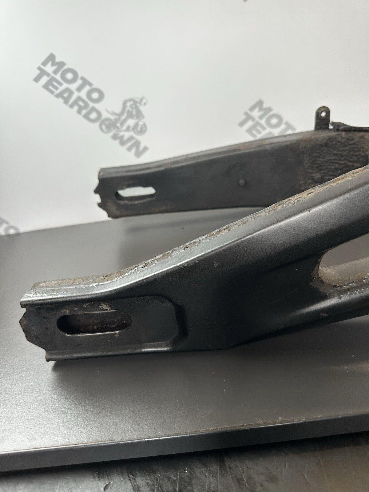 YAMAHA MT-07  ABS Swing Arm Rear Yamaha MT07 Swing Arm Swinging Arm 2014-2017