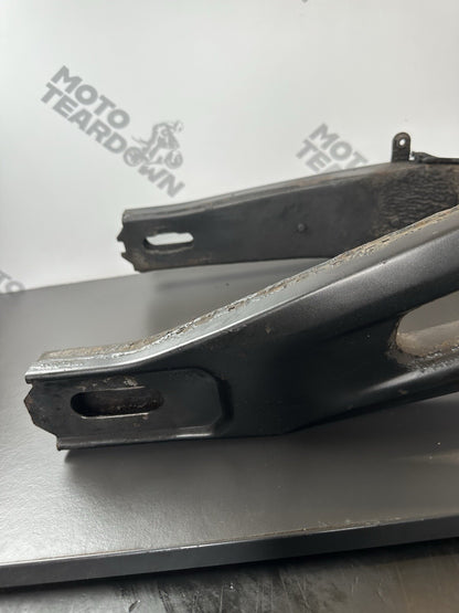 YAMAHA MT-07  ABS Swing Arm Rear Yamaha MT07 Swing Arm Swinging Arm 2014-2017