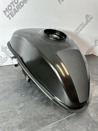 Triumph Trident 660 2022 Fuel Tank Petrol Tank 2962 Mile 2021-2024 OEM *UK ONLY*