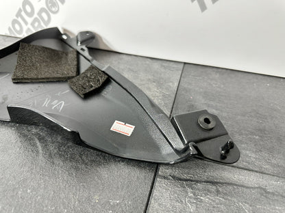 Kawasaki Z800 2016 Right Side Fairing Panel 12691 Miles 2013-2018 OEM ZR800
