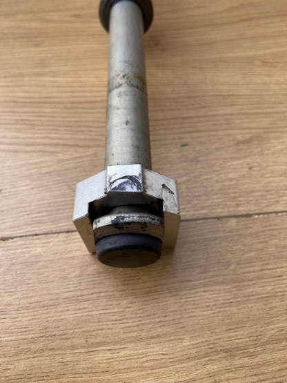 Triumph Street Triple 765RS Rear Wheel Spindle 765RS Rear Wheel Spindle Axle OEM