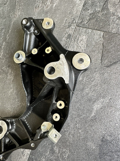 MV AGUSTA Dragster 800 RR LH44 2017 Right Lower Frame Mount Bracket 274 Miles