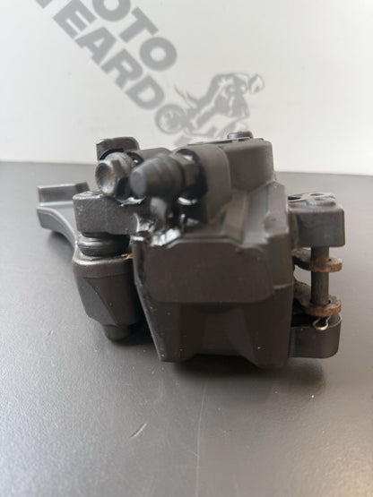 Triumph Street Triple 675R 2015 Rear Brake Caliper 2013-2016 OEM Rear Caliper