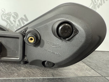 Triumph Street Triple 765 RS 2021 Headlights Lights DRL 21650 Mile 2020-2022 OEM