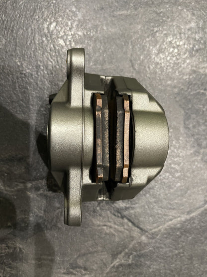 KTM Superduke R 1290 2018 2019 BREMBO Rear Brake Caliper Pads Only 8115 Miles