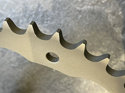 AFAM 51804-37 Alu Rear Sprocket Ducati Panigale 1199 S 2012-2014 899 959 1299