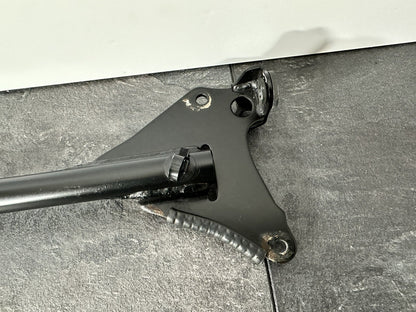 Kawasaki Z800 ABS 2016 Engine Mount Bracket 12691 Miles 2013-2018 OEM ZR800