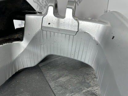 Aprilia RS660 2021 Swingarm Swinging Arm Rear Frame 6220 Miles 2022-2025 OEM
