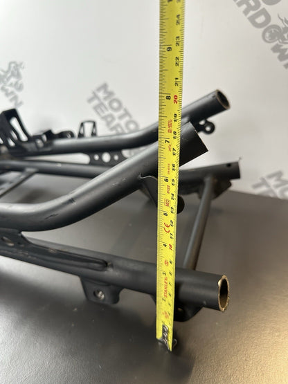 Yamaha MT03 Rear Frame Rear Chassis Rear Subframe MT03 Rear Subframe 2020 OEM