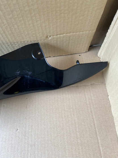 Suzuki GSXR 750 L1-L6 2011-16 right hand rear tailpiece Rear fairing panel OEM