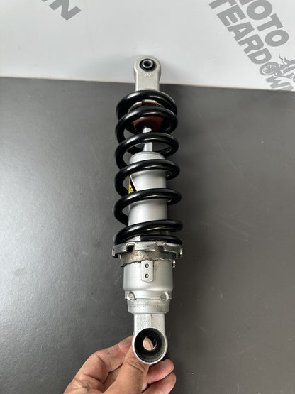 Yamaha MT09 ABS 2017-2020 rear shock absorber *UK ONLY* MT09 Rear Shock OEM