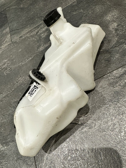 Ducati Multistrada V4 Pikes Peak 2022 Coolant Overflow Tank Reservoir 2023 OEM
