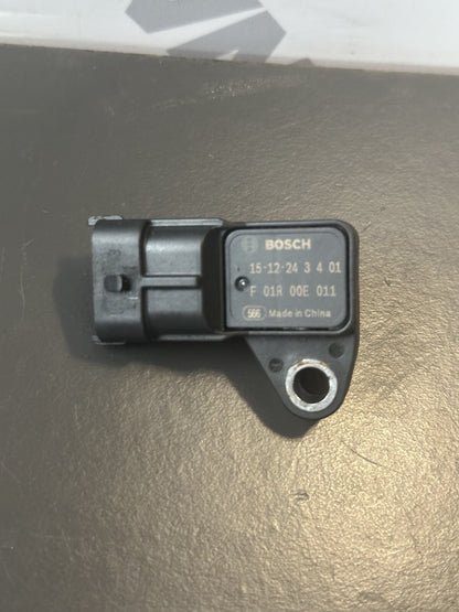 Aprilia Tuono V4 1100 Factory 2017-2019 Air Pressure Sensor Unit 9105miles OEM