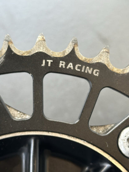 KTM 790 Duke Rear Hub & JT Sprocket KTM 790 JT SPROCKET KTM 790 Rear Sprocket