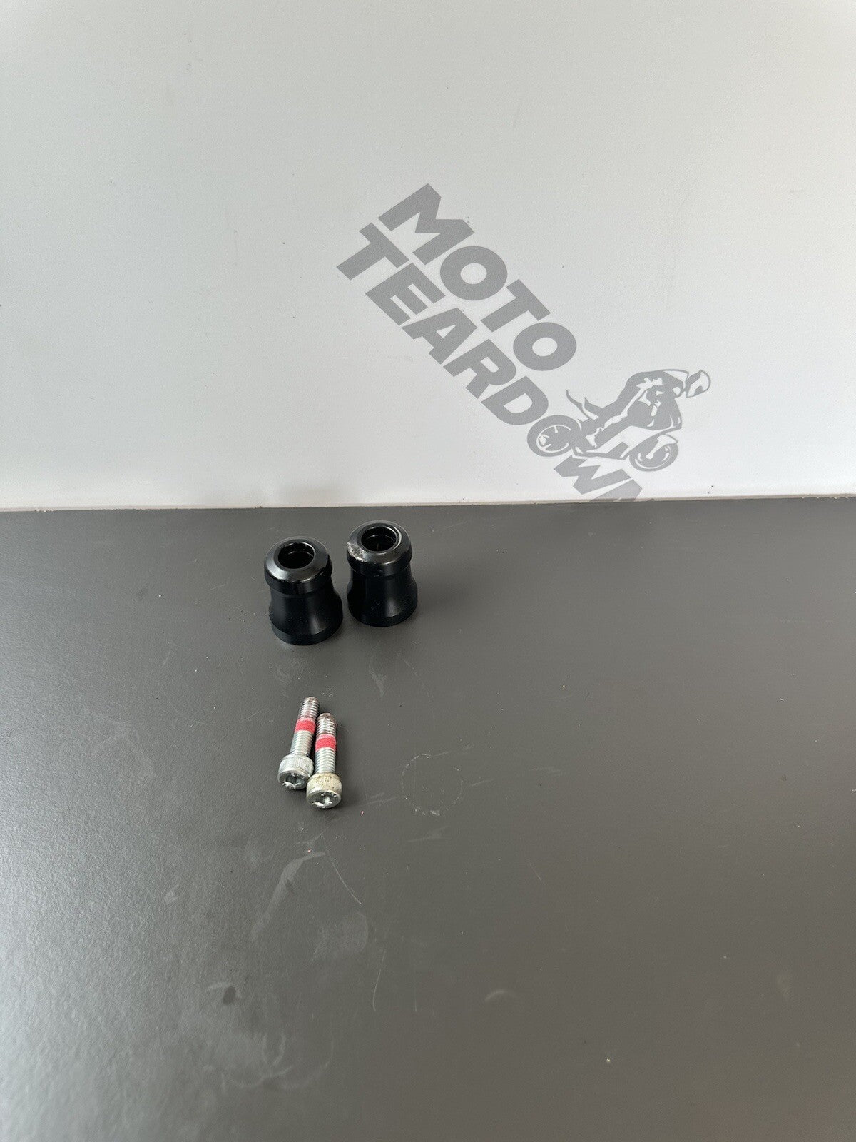 Kawasaki Z900 ZR900 Handlebar End Weights Handlebar Ends Z900 Handlebar Ends