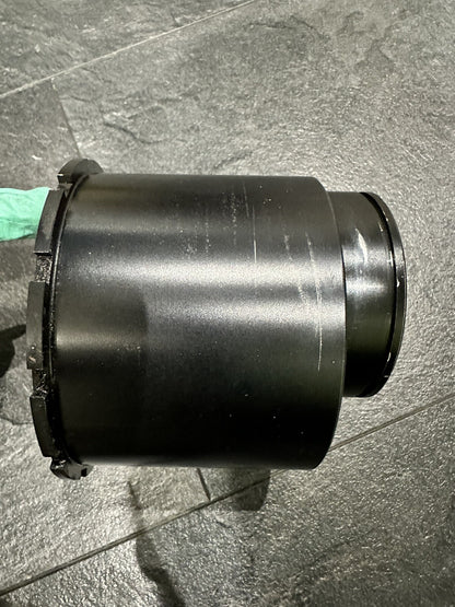 KTM Superduke R 1290 2018 2019 Rear Eccentric Hub Only 8115 Miles OEM