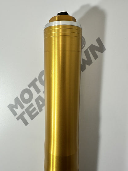 Aprilia Tuono V4 1100 Factory 2020 Right OHLINS NIX EC Fork 6889 Miles OEM 2019
