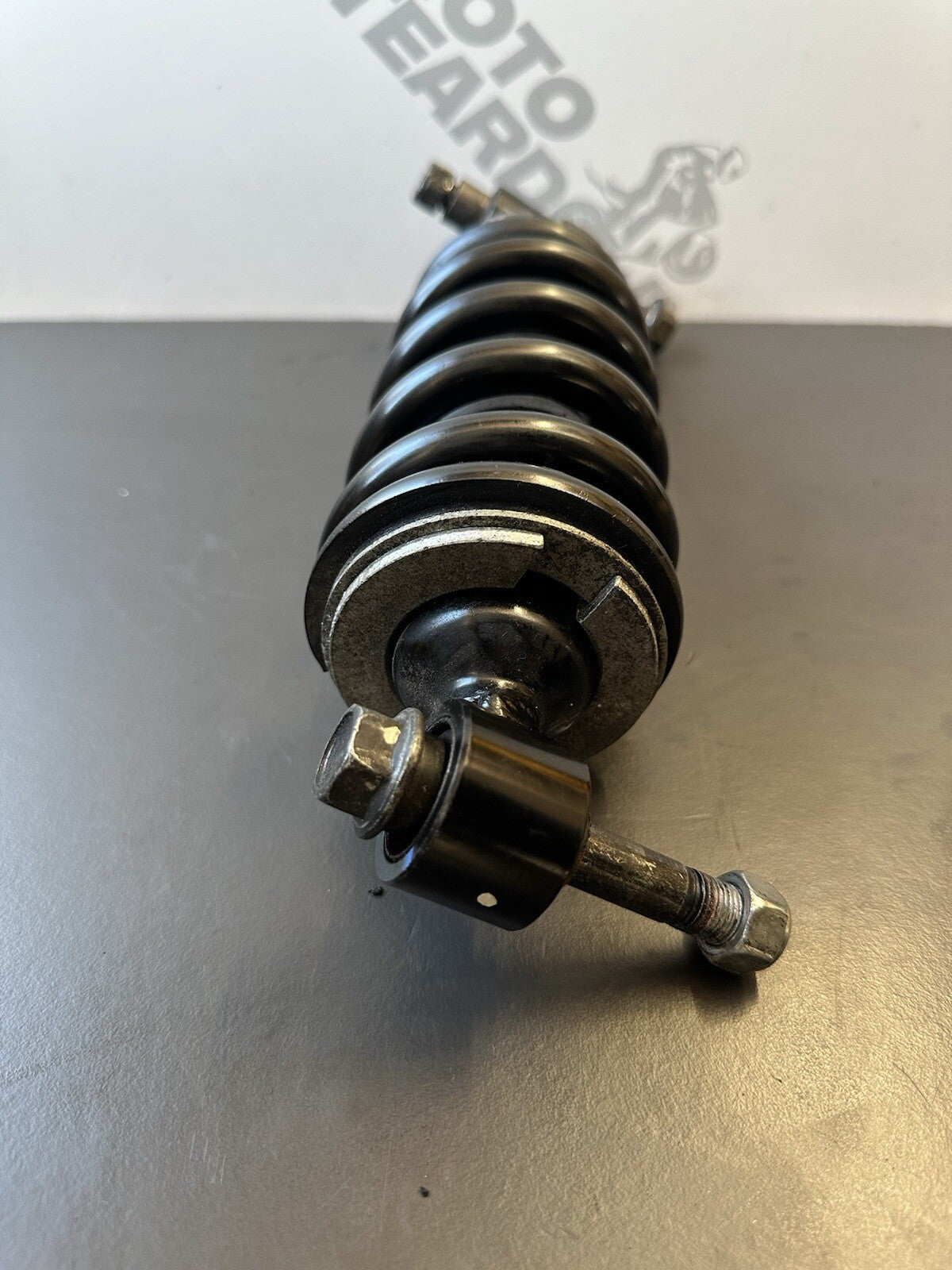 Yamaha MT-03 rear shock absorber Yamaha MT03 Rear Shock 2020- MT03 Rear Shock