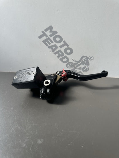 TRIUMPH STREET TRIPLE 675 Front Brake Master Cylinder 2007-2011 OEM Front Brake